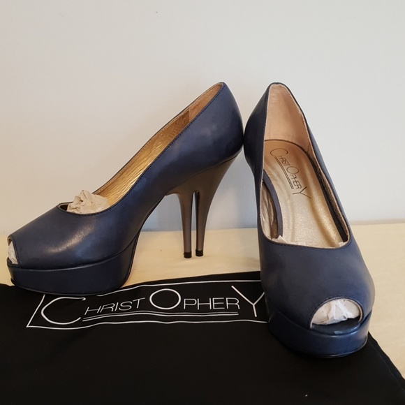 christopher coy shoes